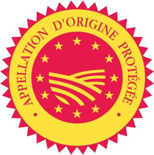 Appellation d'origine contrôlée