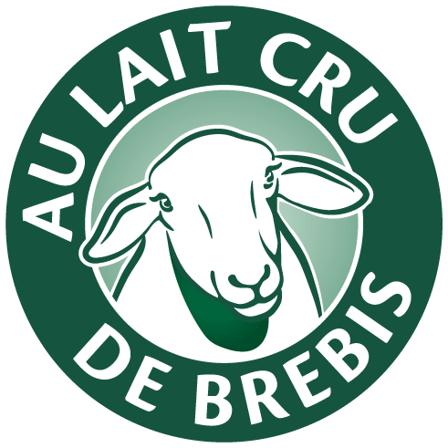 Au lait cru de brebis