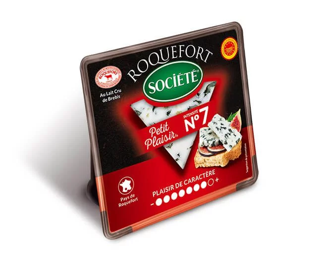 Petit Plaisir N°7