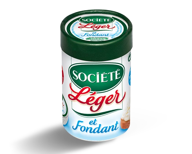 Roquefort société léger