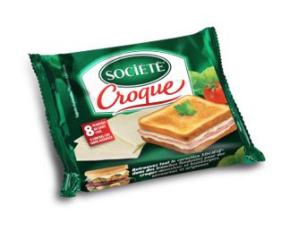Société Croque