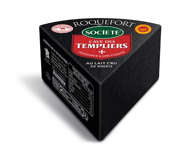 Roquefort caves des templiers